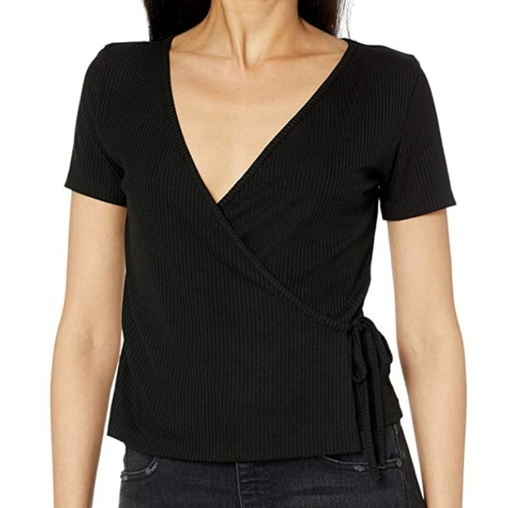 Wrap Top